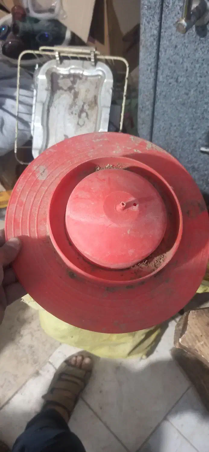 ابخوری بشقابی و دان خوری|لوازم جانبی حیوانات|گنبد کاووس, |دیوار