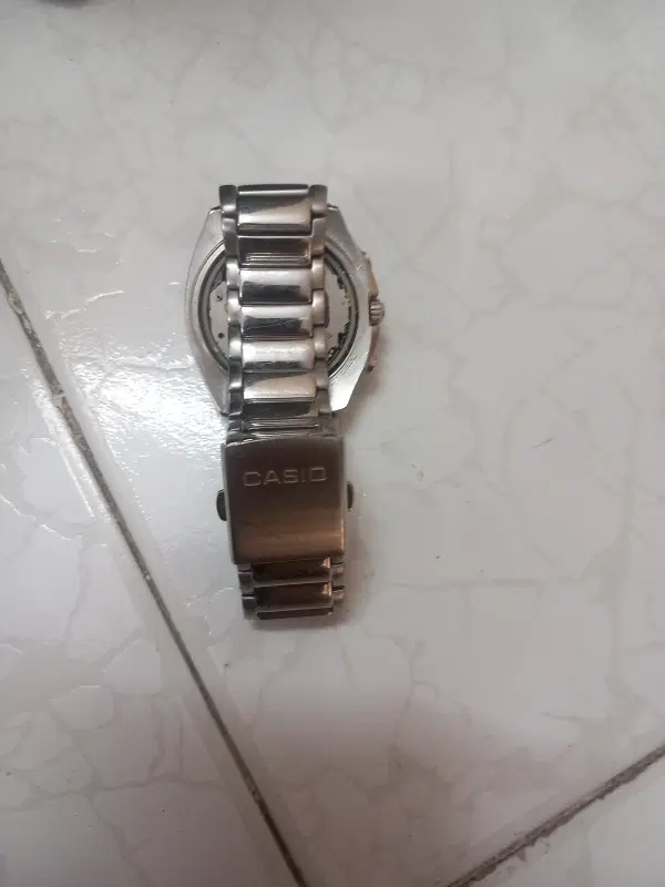 CASIO EDIFICE|ساعت|تهران, نازی‌آباد|دیوار
