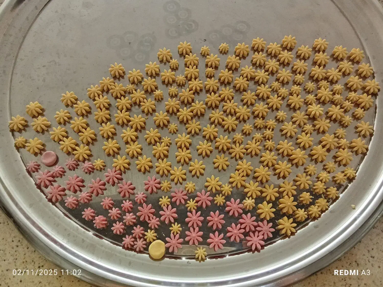 قند خوشمزه تزئینی|خوردنی و آشامیدنی|رباط‌کریم, مسکن مهر آبشناسان|دیوار