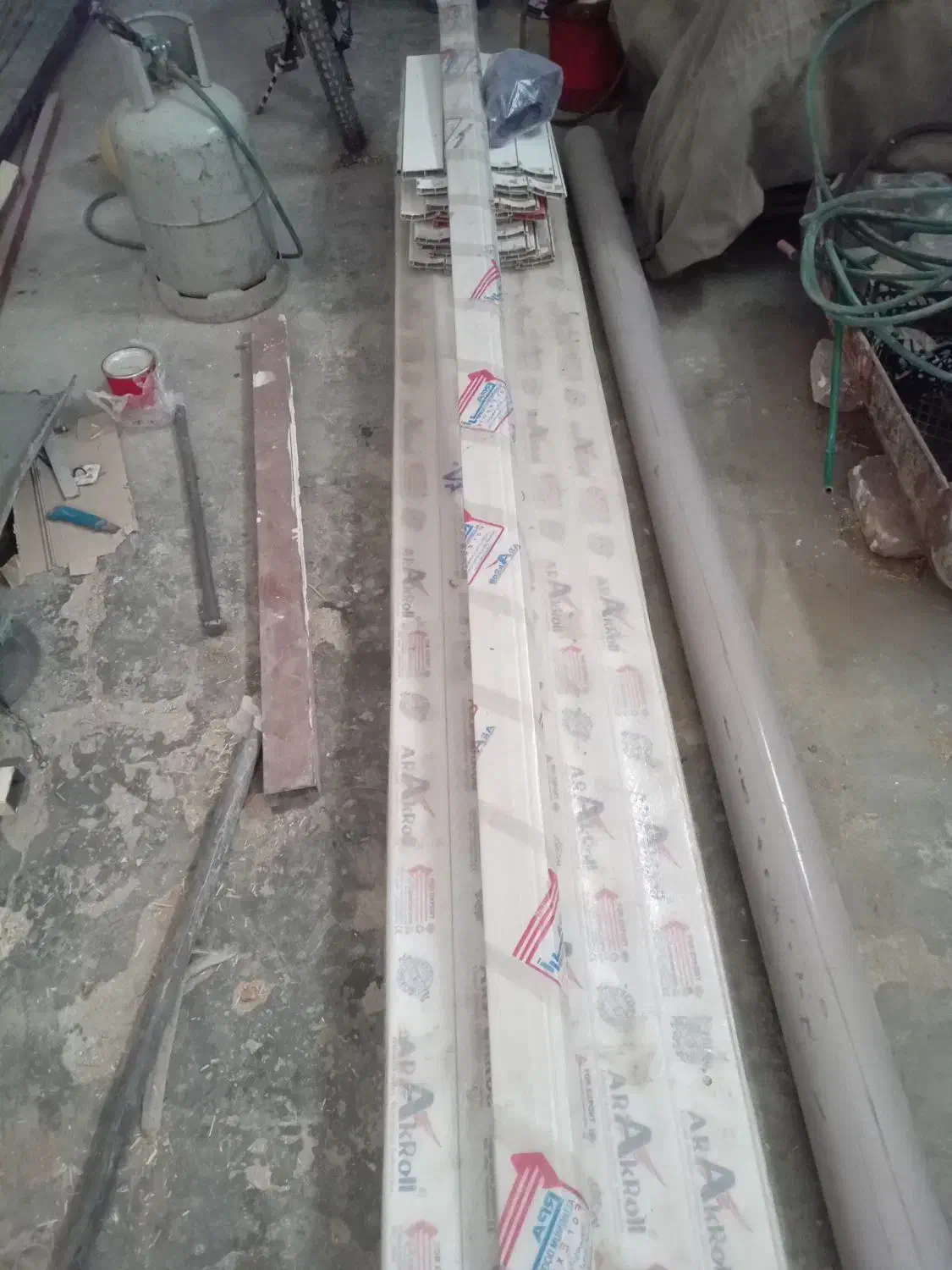 کرکره برقی|مصالح و تجهیزات ساختمان|همدان, |دیوار