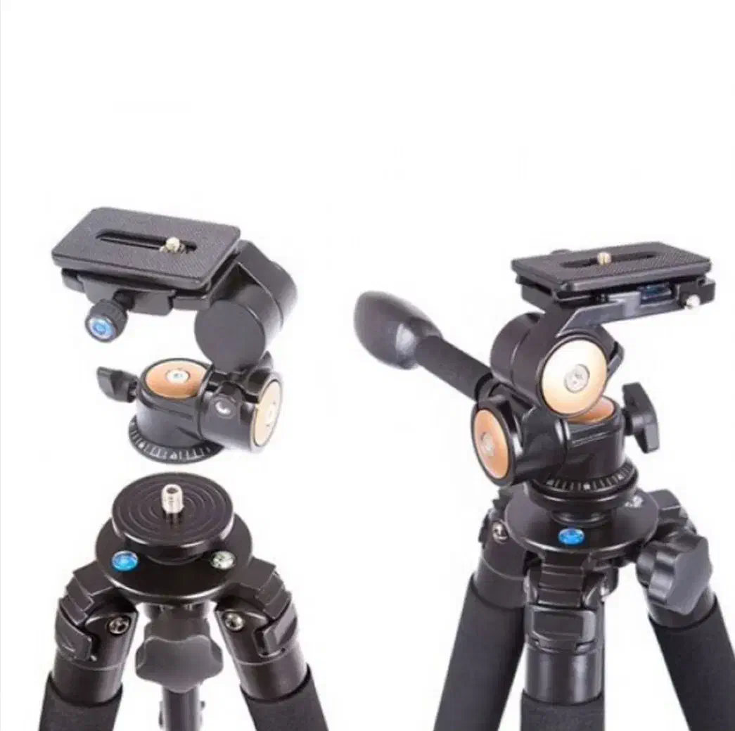 سه پایه فوتومکس Fotomax FX-620 Tripod|دوربین عکاسی و فیلم‌برداری|تهران, پامنار|دیوار