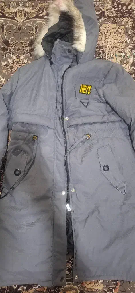 کاپشن|لباس|رشت, شهرک آیت الله منتظری|دیوار