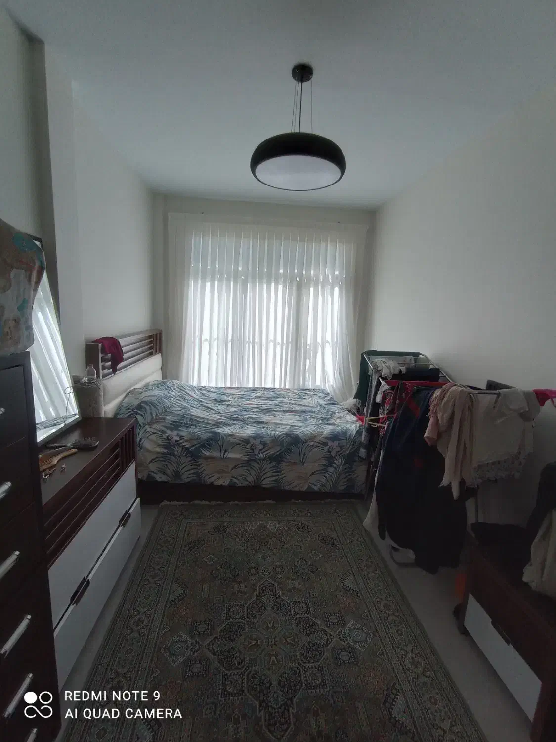 واحد اجاره ۷۰ متری دو خوابه تهرانپارس شرقی