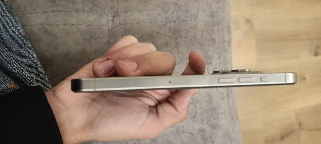 15ProMax|موبایل|کرج, شهرک اوج|دیوار