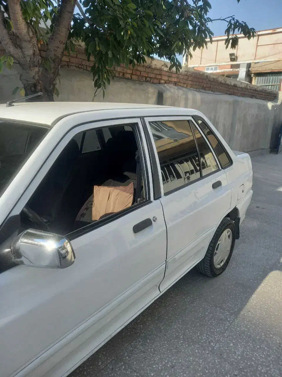 پراید۱۳۲|خودرو سواری و وانت|ارومیه, |دیوار