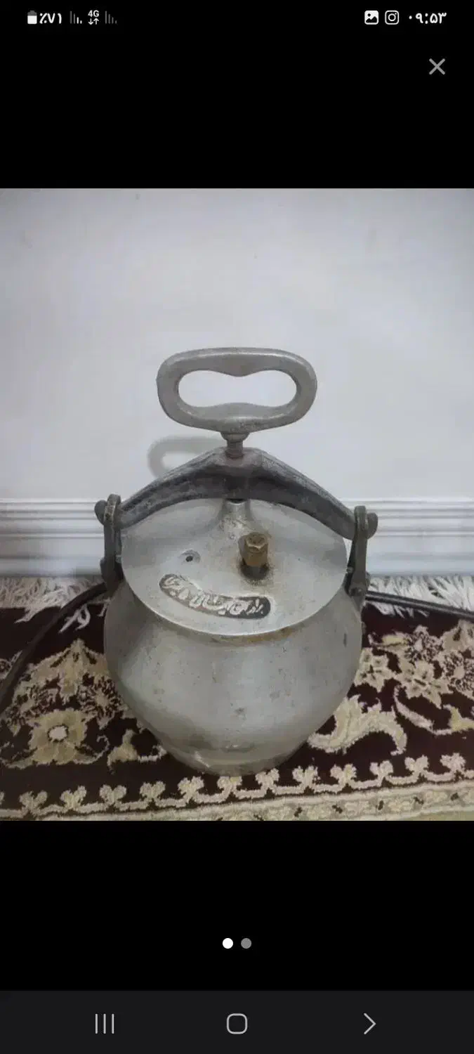 زود پز فروش فوری|ظروف پخت‌وپز|کلاله, |دیوار