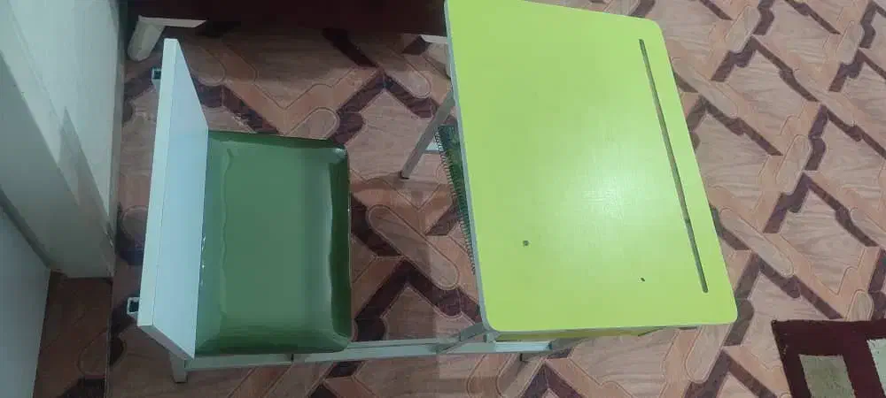 میز تحریر درحد نو فلز ام دی اف|میز تحریر و کامپیوتر|شیراز, فرگاز|دیوار