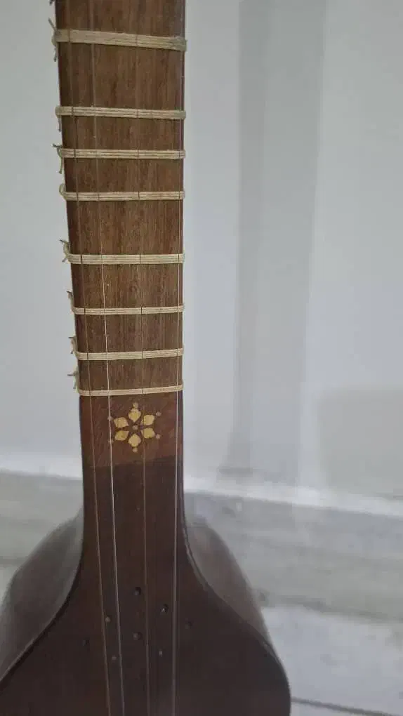 سه تار هاتف ملک شاهی . دو مهر|سازهای سنتی|اسلامشهر, شهرک سعیدیه|دیوار