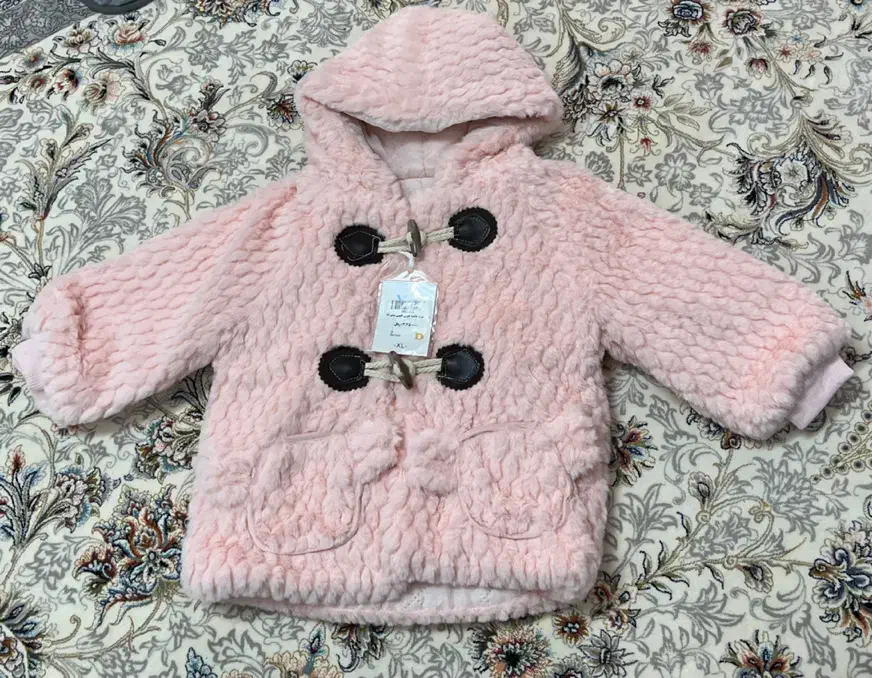 کافشن دخترونه|کفش و لباس بچه|قم, باغ کرباسی|دیوار