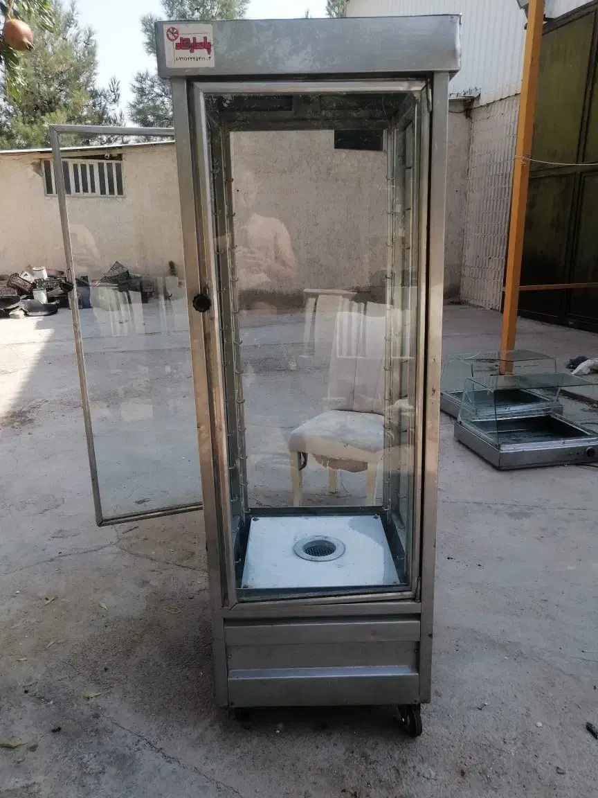 مقداری لوازم  بفروش میرسد|کافی‌شاپ و رستوران|شیراز, سلطان آباد|دیوار