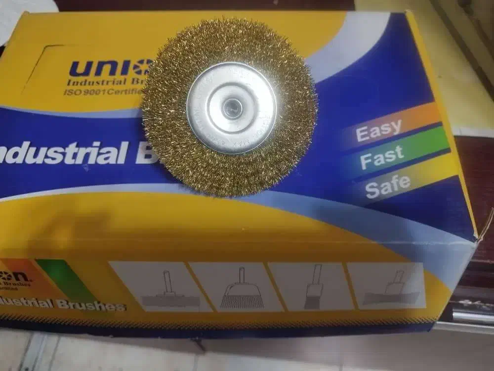 برس صنعتی|ابزارآلات|تهران, فردوس|دیوار