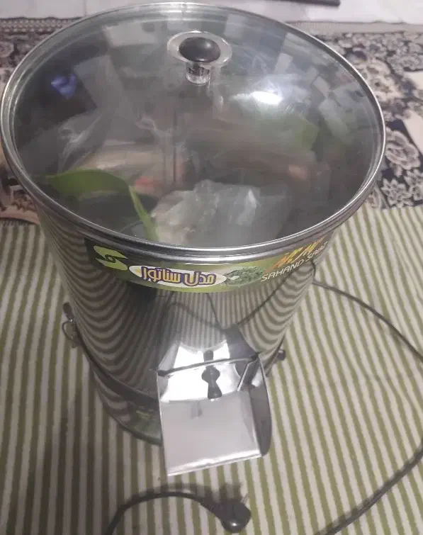 سبزی خوردکن|خردکن، آسیاب، غذاساز|تهران, هفده شهریور|دیوار