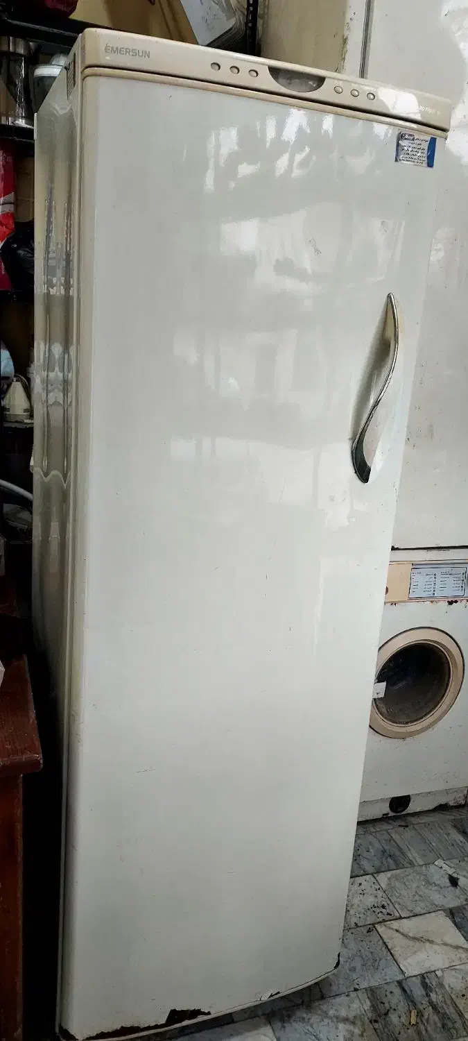 لباسشویی، یخچال|یخچال و فریزر|بهشهر, |دیوار