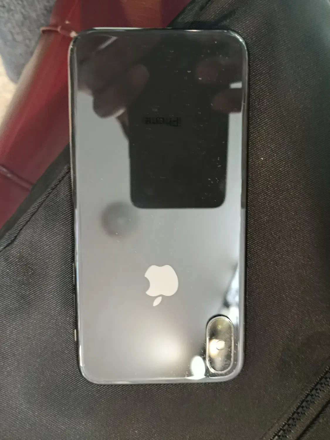 گوشی آیفون X|موبایل|تهران, هروی|دیوار