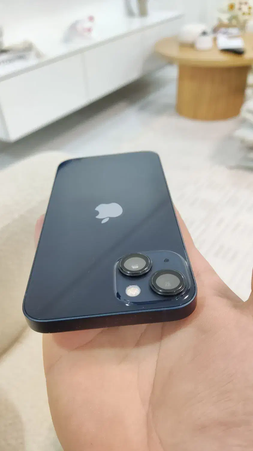 آیفون ۱۳ نرمال باطری۹۳درصد|موبایل|اهواز, کوی ترابری|دیوار