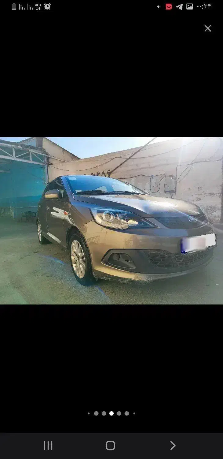 mvm 315 new|خودرو سواری و وانت|شهریار, شهریار|دیوار