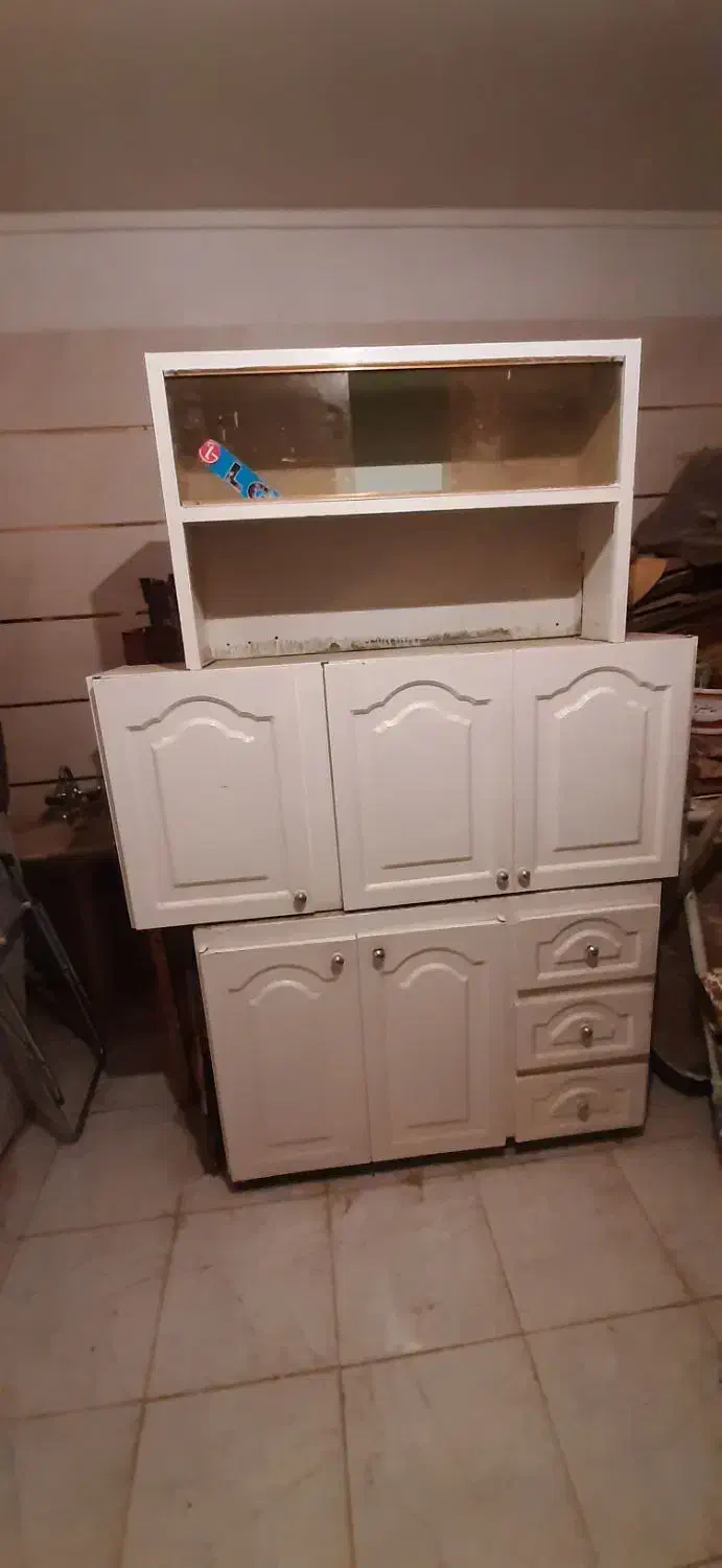 کابینت|مصالح و تجهیزات ساختمان|تویسرکان, |دیوار