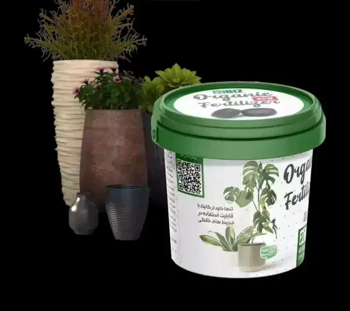 قرص کود|گل و گیاه طبیعی|ملایر, |دیوار