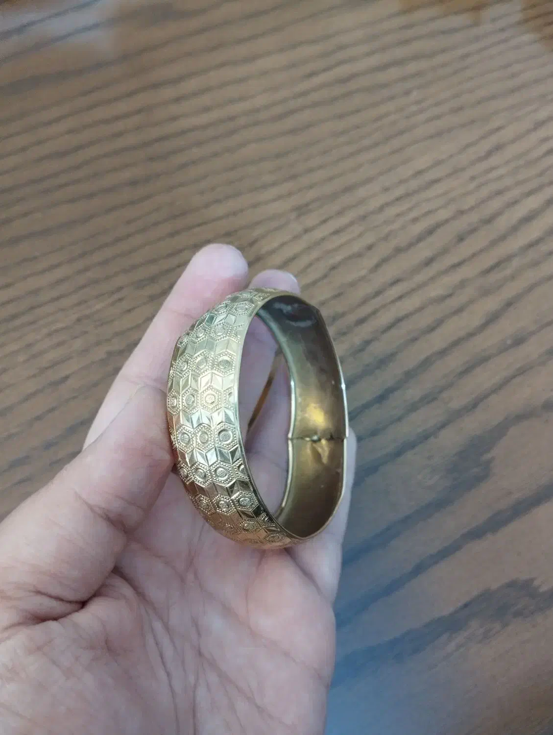 تکپوش طلا|جواهرات|مشهد, میعاد (شهرک غرب)|دیوار