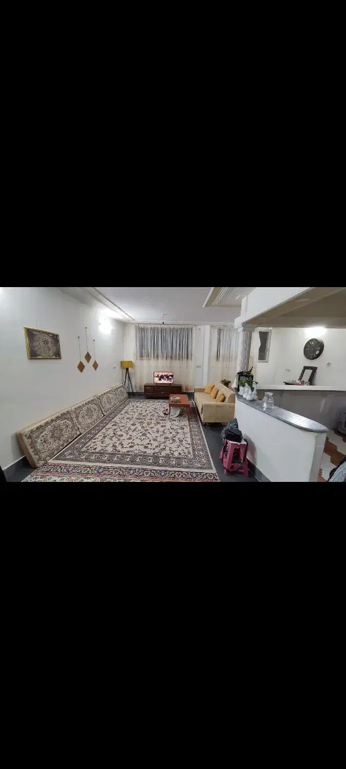 اجاره اپارتمان|اجارهٔ آپارتمان|سبزوار, نواب صفوی|دیوار