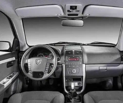 سمند سورن|خودرو سواری و وانت|مرند, |دیوار