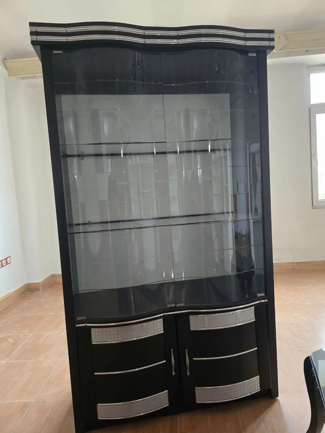 بوفه ترک|بوفه، ویترین، کنسول|مرند, |دیوار