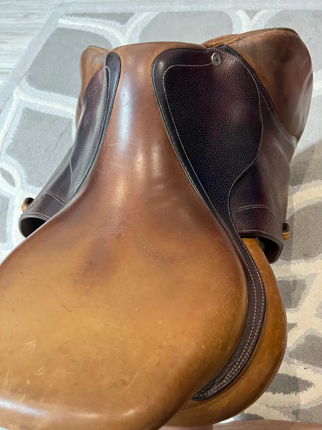 زین اسب cwd|اسب و تجهیزات اسبسواری|تهران, گلستان (شهرک راه آهن)|دیوار