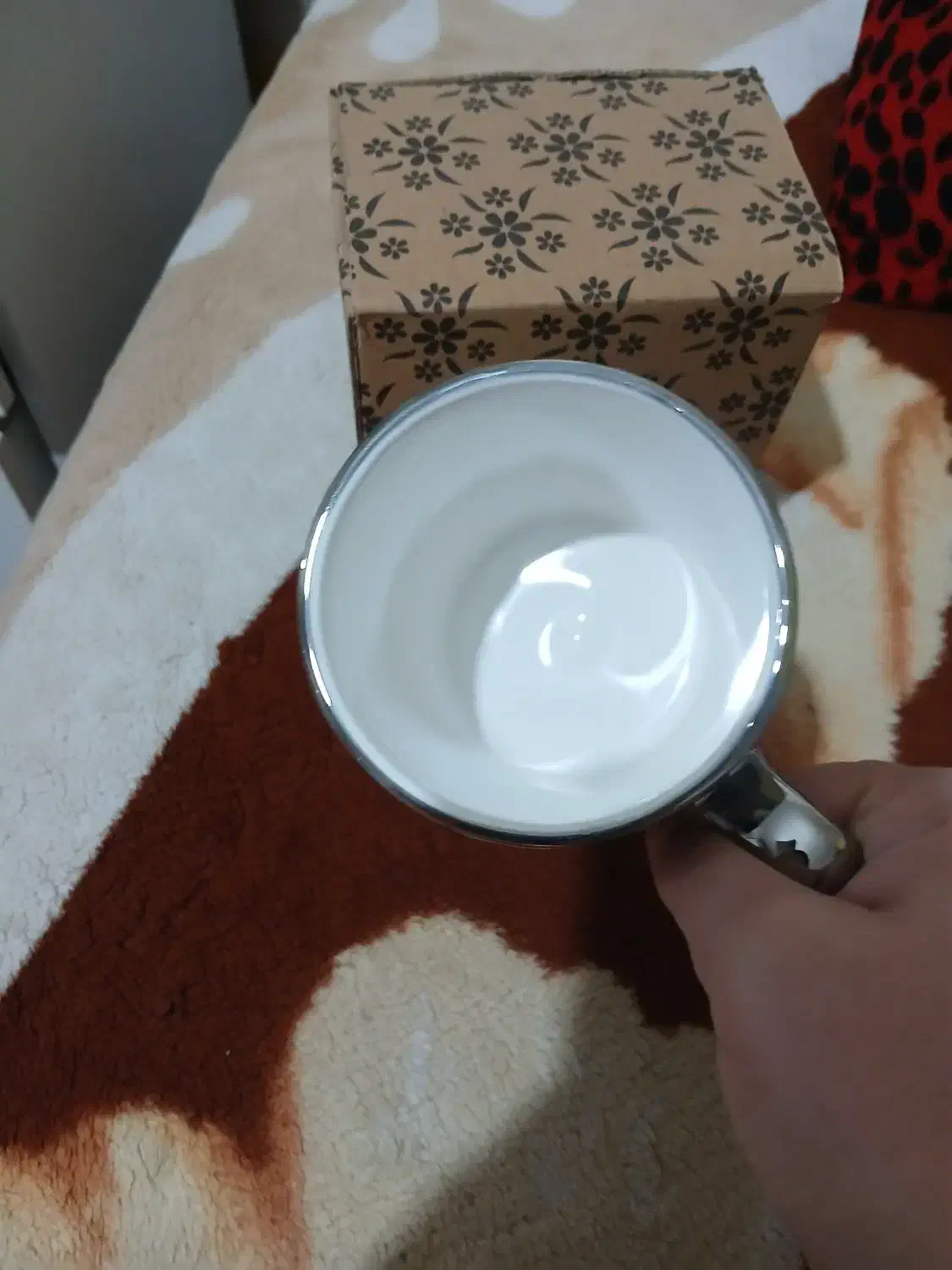 ماگ|ظروف سرو و پذیرایی|هشتگرد, تهران دشت|دیوار