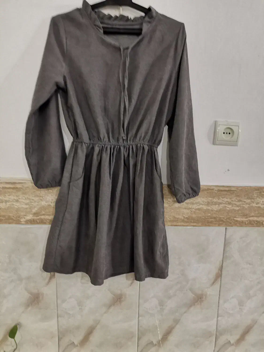 لباس درحد نو چندبار فقط پوشیده|لباس|آزادشهر, |دیوار