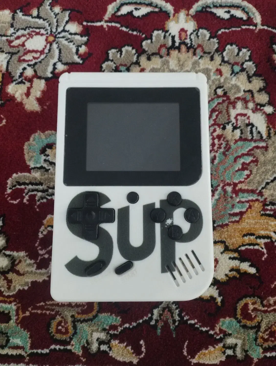 اتاری SUP|کنسول، بازی ویدئویی و آنلاین|بروجرد, |دیوار