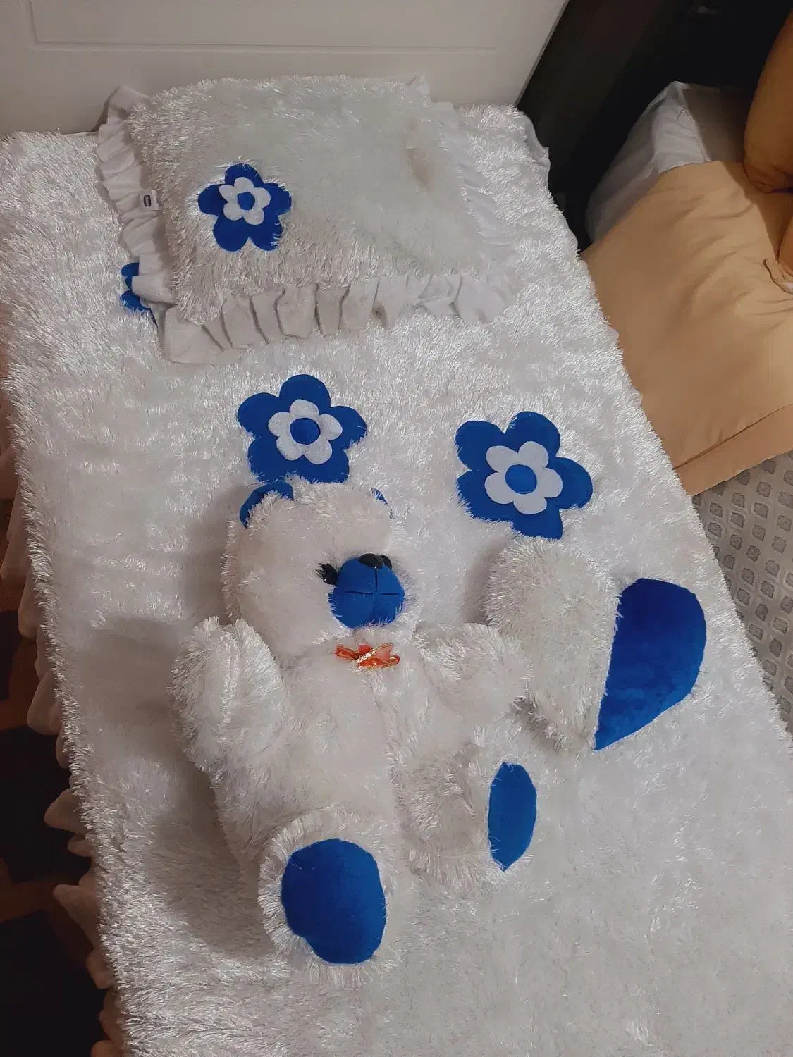 روتختی نوجوان|سرویس روتختی|کرمان, |دیوار