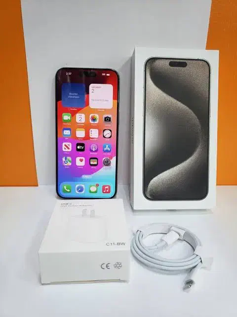 iphone 15 pro max|موبایل|کرمانشاه, |دیوار