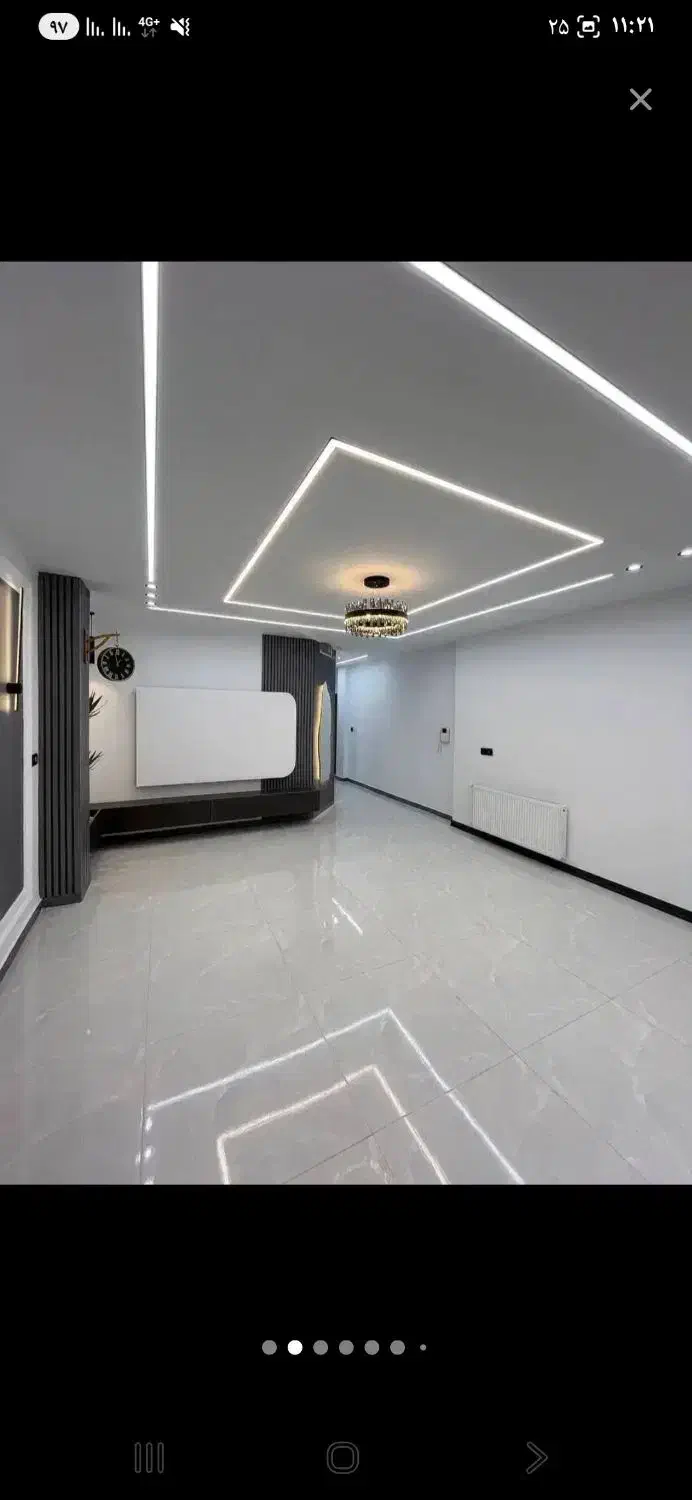 57متر،فول دیزاین،سندتکبرگ،پارکینگ|فروش آپارتمان|گرمدره, |دیوار