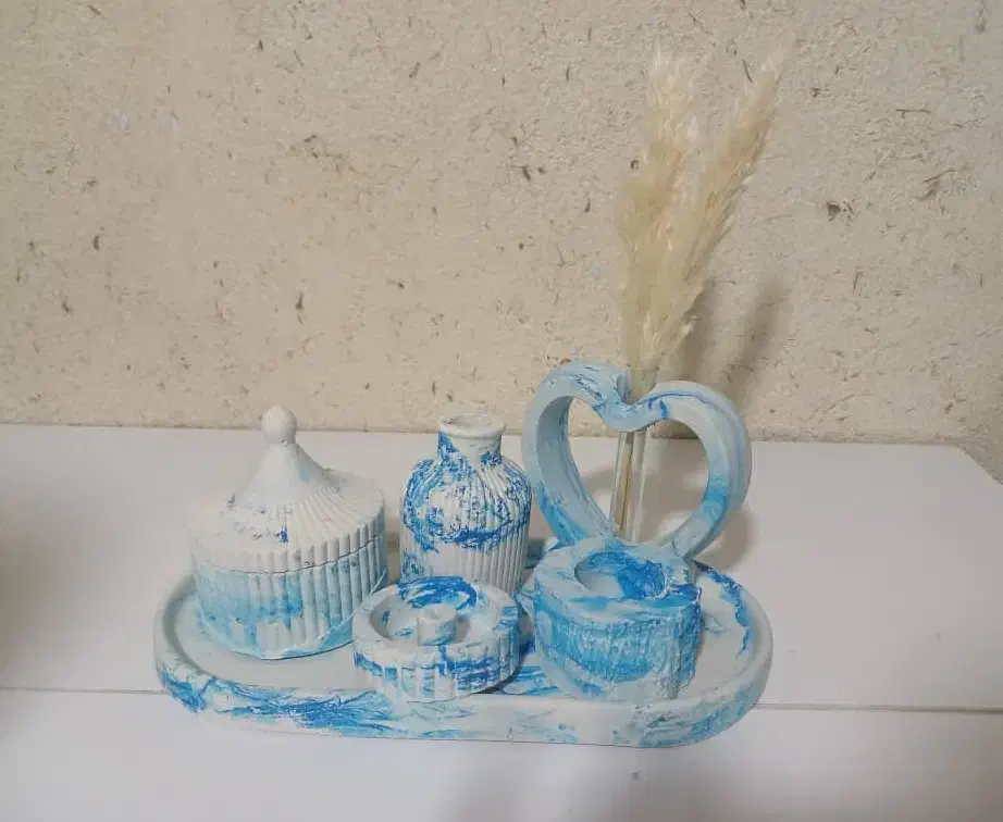 سنگ مصنوعی|صنایع دستی و سایر لوازم تزئینی|تهران, شهرک رضویه|دیوار