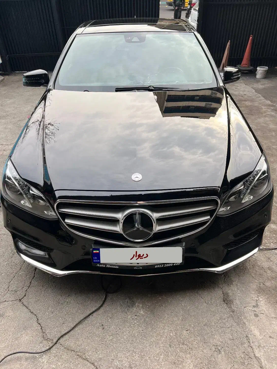 E200. فول کامل|خودرو سواری و وانت|تهران, میرداماد|دیوار