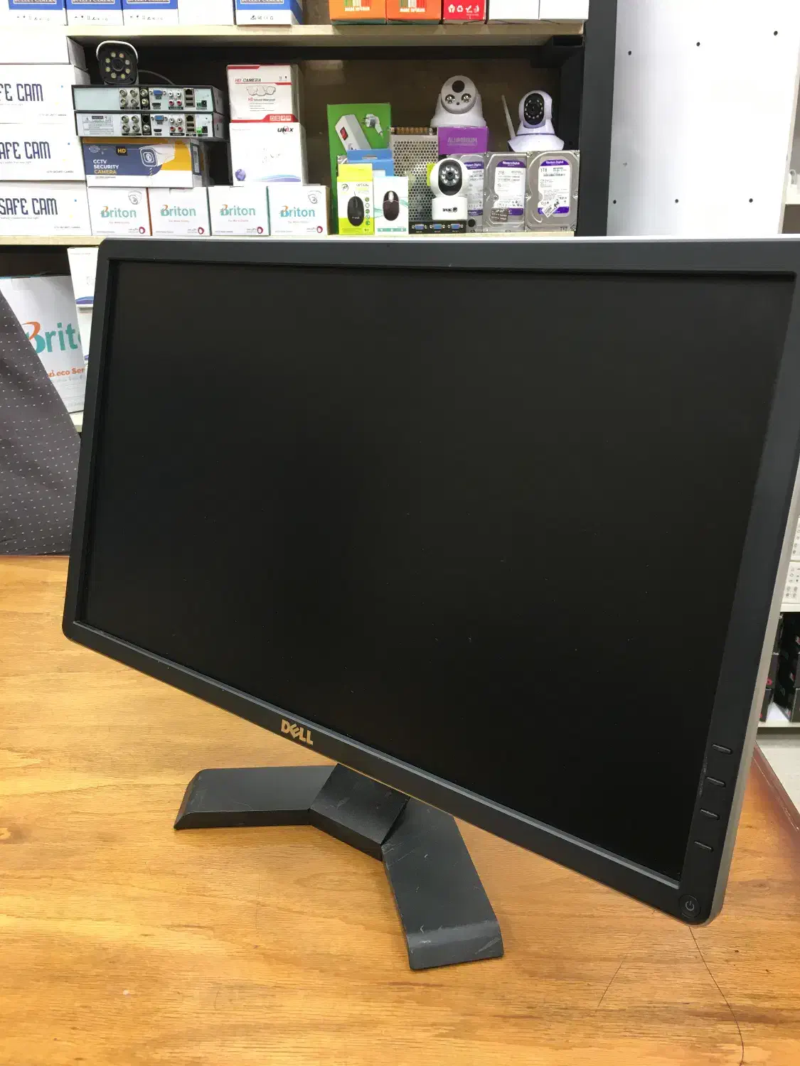مانیتور 22 اینچ پنل IPSبا HDMI خور|قطعات و لوازم جانبی رایانه|تبریز, |دیوار