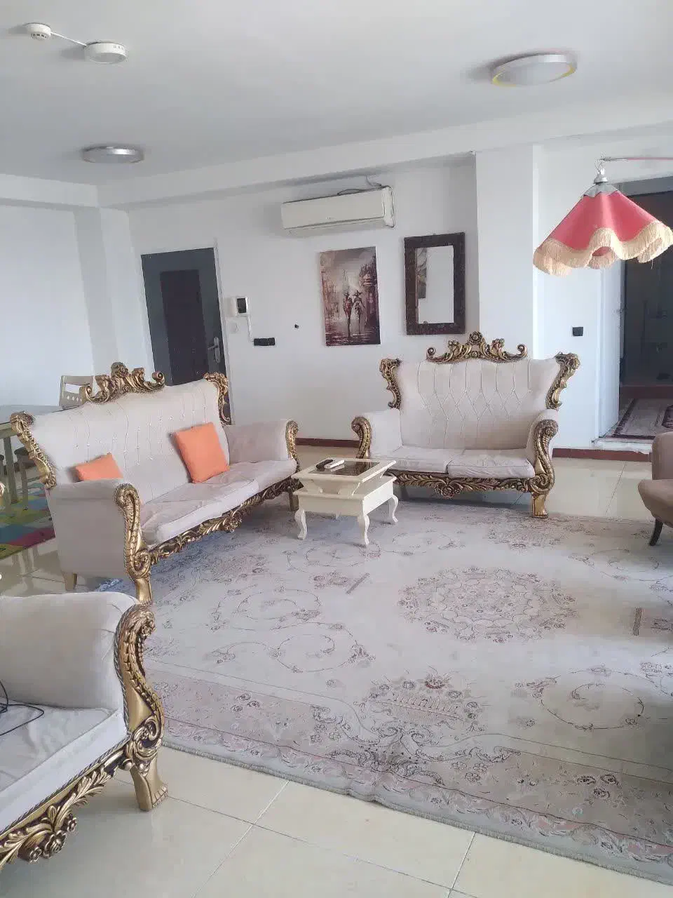 سوییت هتل آپارتمان های مبله شده|اجارهٔ کوتاهمدت آپارتمان و سوئیت|کرج, گلشهر|دیوار