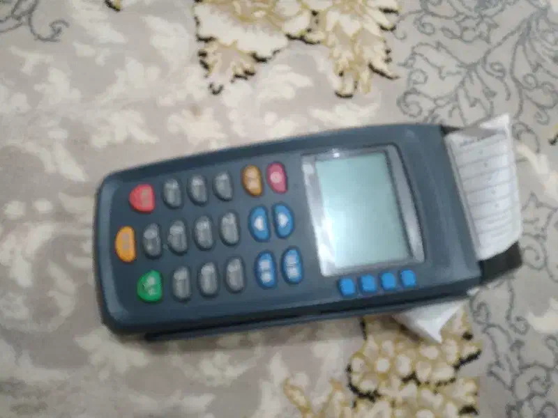 کارت خوان سیار|لوازم جانبی موبایل و تبلت|مریوان, |دیوار