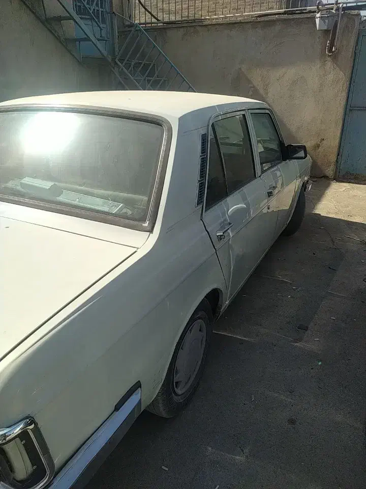 پیکان 82|خودرو سواری و وانت|اصفهان, بهارستان|دیوار