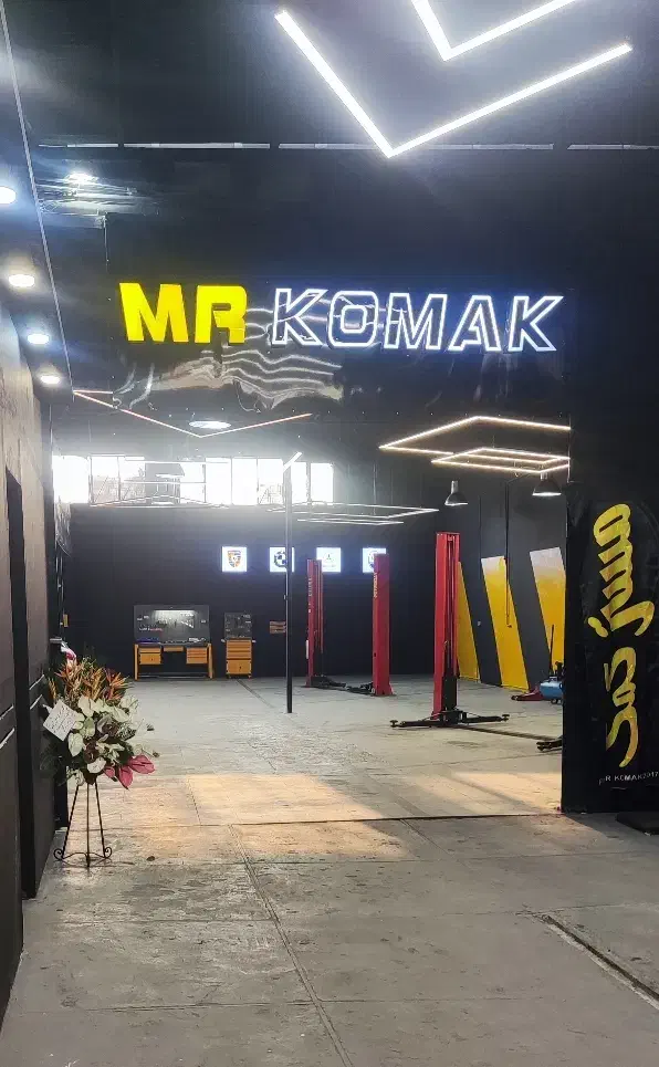 فرصت استثنایی در بخش دیتیلینگ و اورهال خودرو|خدمات موتور و ماشین|تهران, حکیمیه|دیوار