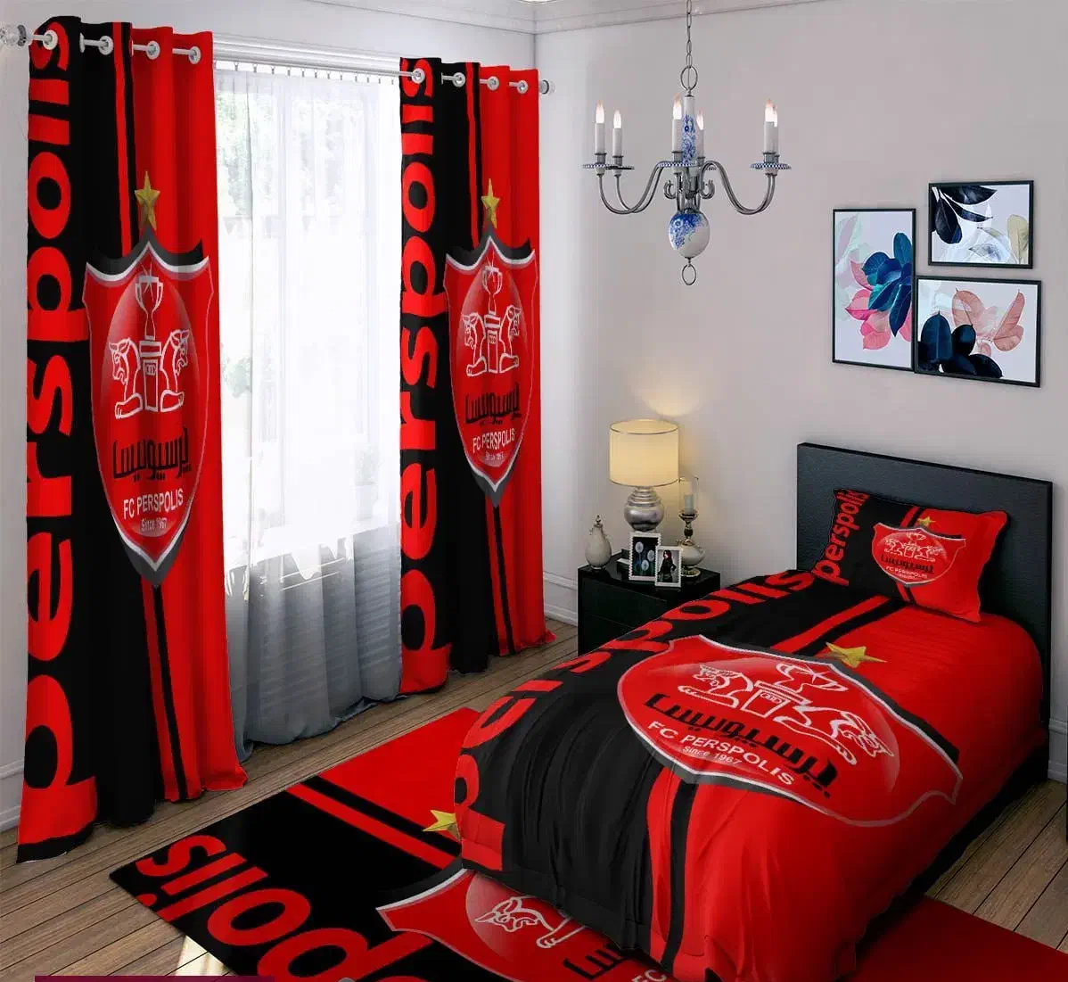 «66متر» نُقلی*خوش ساخت*مختص زوج های جوان