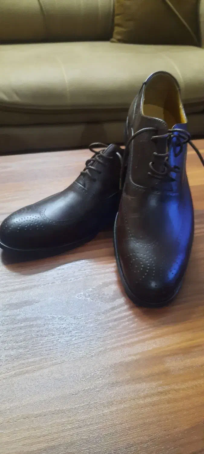 کفش مجلسی پاندورا|کیف، کفش، کمربند|قشم, |دیوار