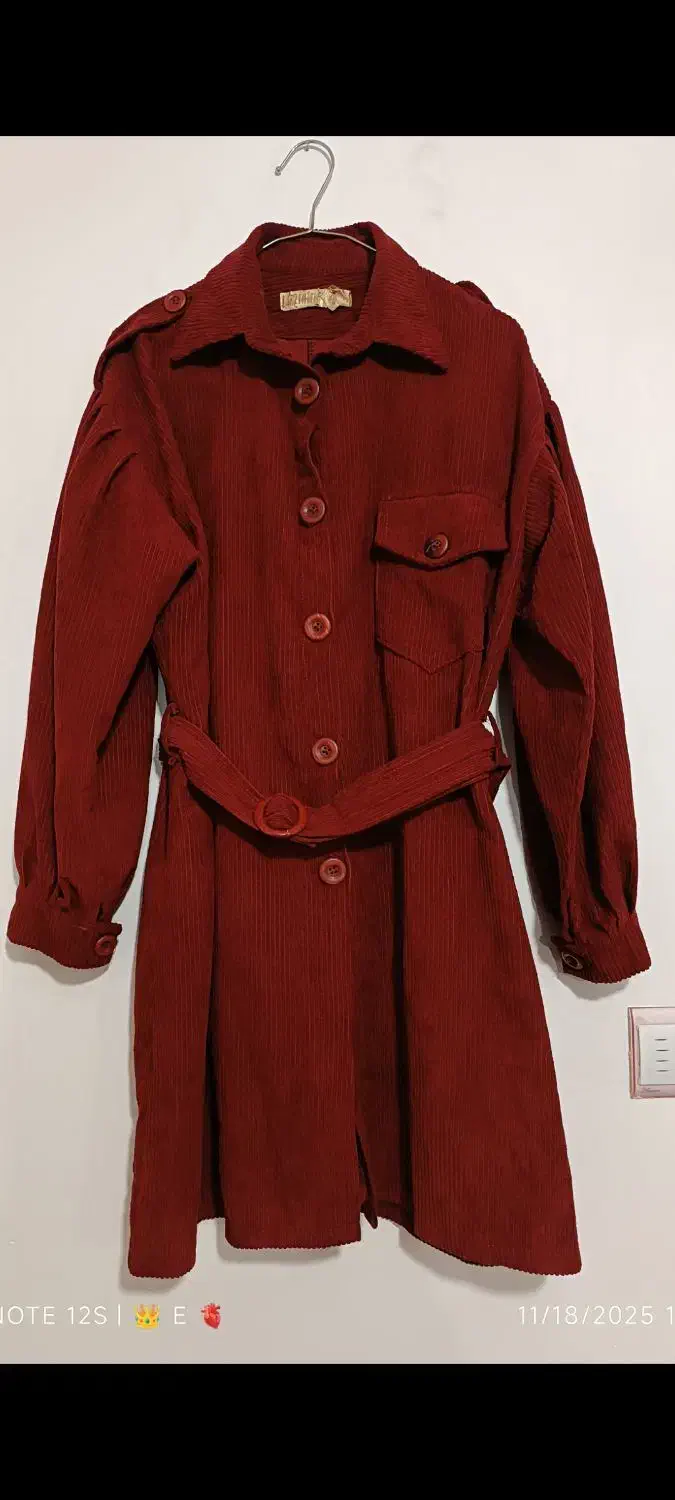 کت و پافر نو نو|لباس|سنندج, |دیوار