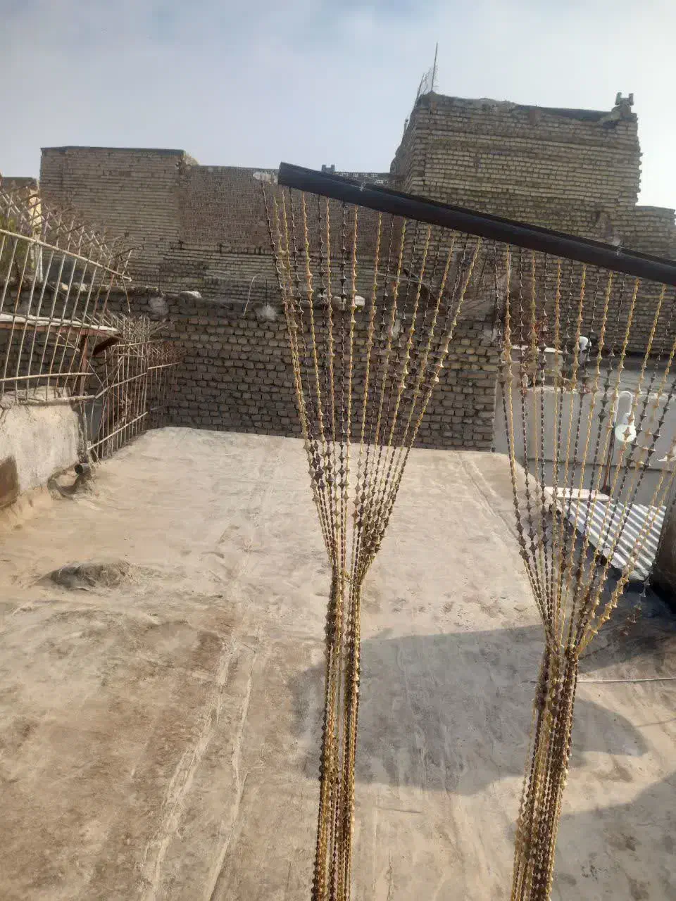 پرده تصویری وپارچه ای|پرده، رانر، رومیزی|مشهد, خواجه ربیع|دیوار