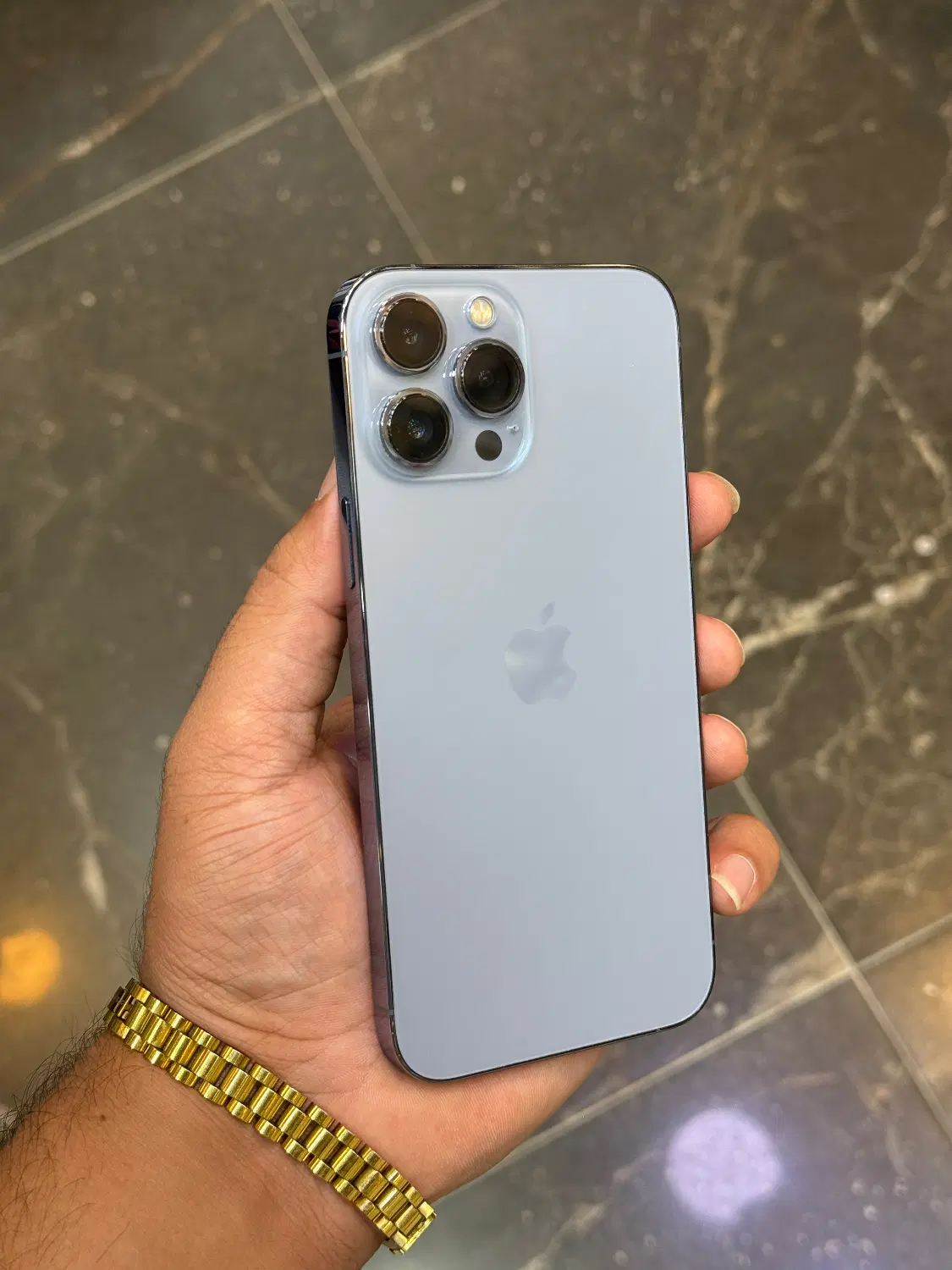 13pro max 256gb|موبایل|بندرعباس, |دیوار