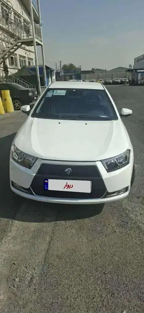 دنا 6دنده. مدل1404|خودرو سواری و وانت|تهران, سعادتآباد|دیوار