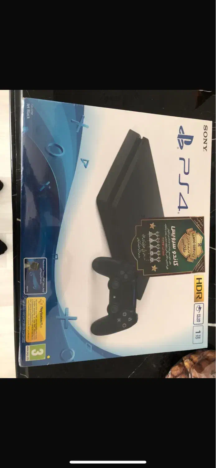Ps4 نو آکبند|کنسول، بازی ویدئویی و آنلاین|تبریز, |دیوار