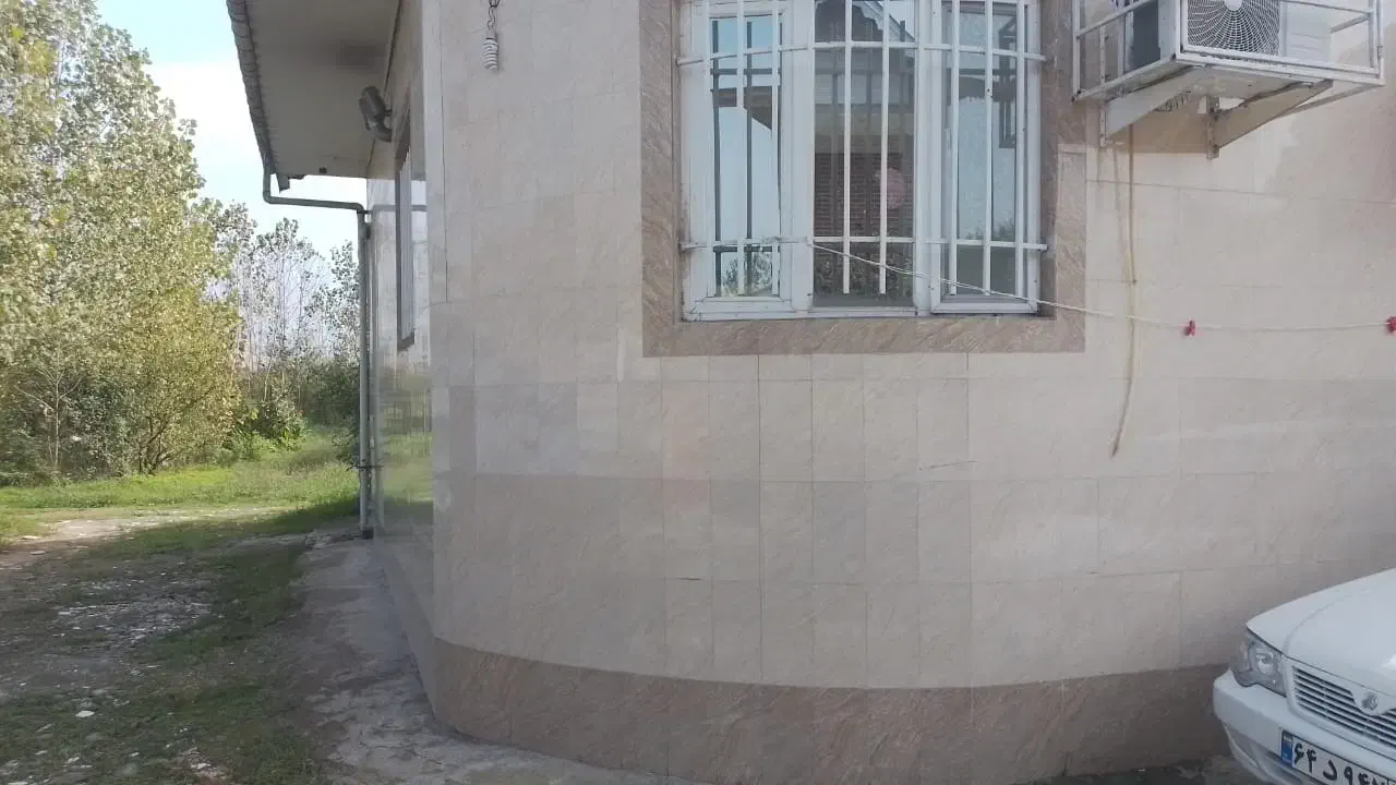 ویلایی با بهار خواب ، از املاک ابوالفضل بخواهید|فروش خانه و ویلا|لاهیجان, کوی خزر|دیوار