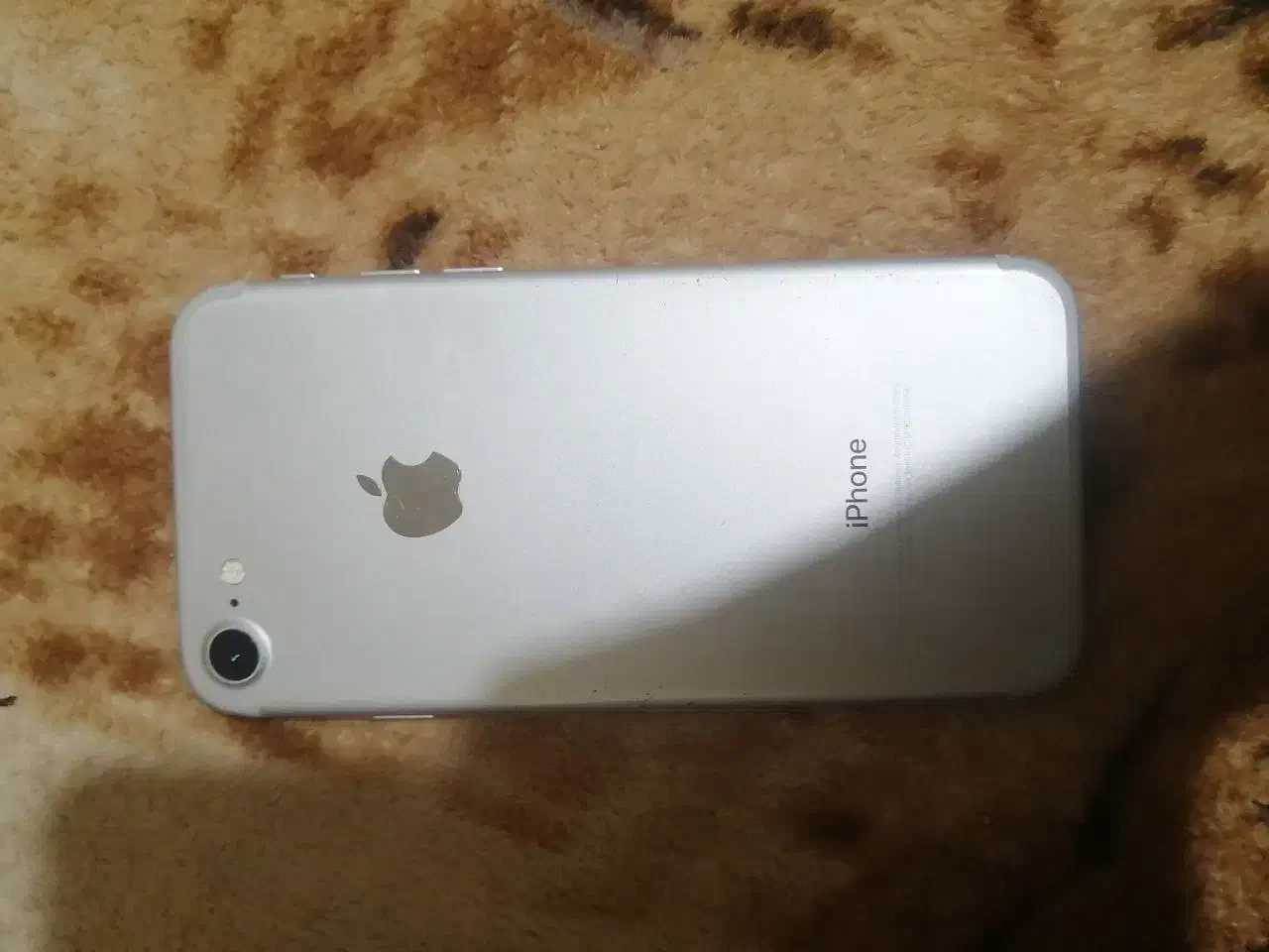 ایفون 7با حافظه 128|موبایل|اهواز, فاز ۲ پادادشهر|دیوار