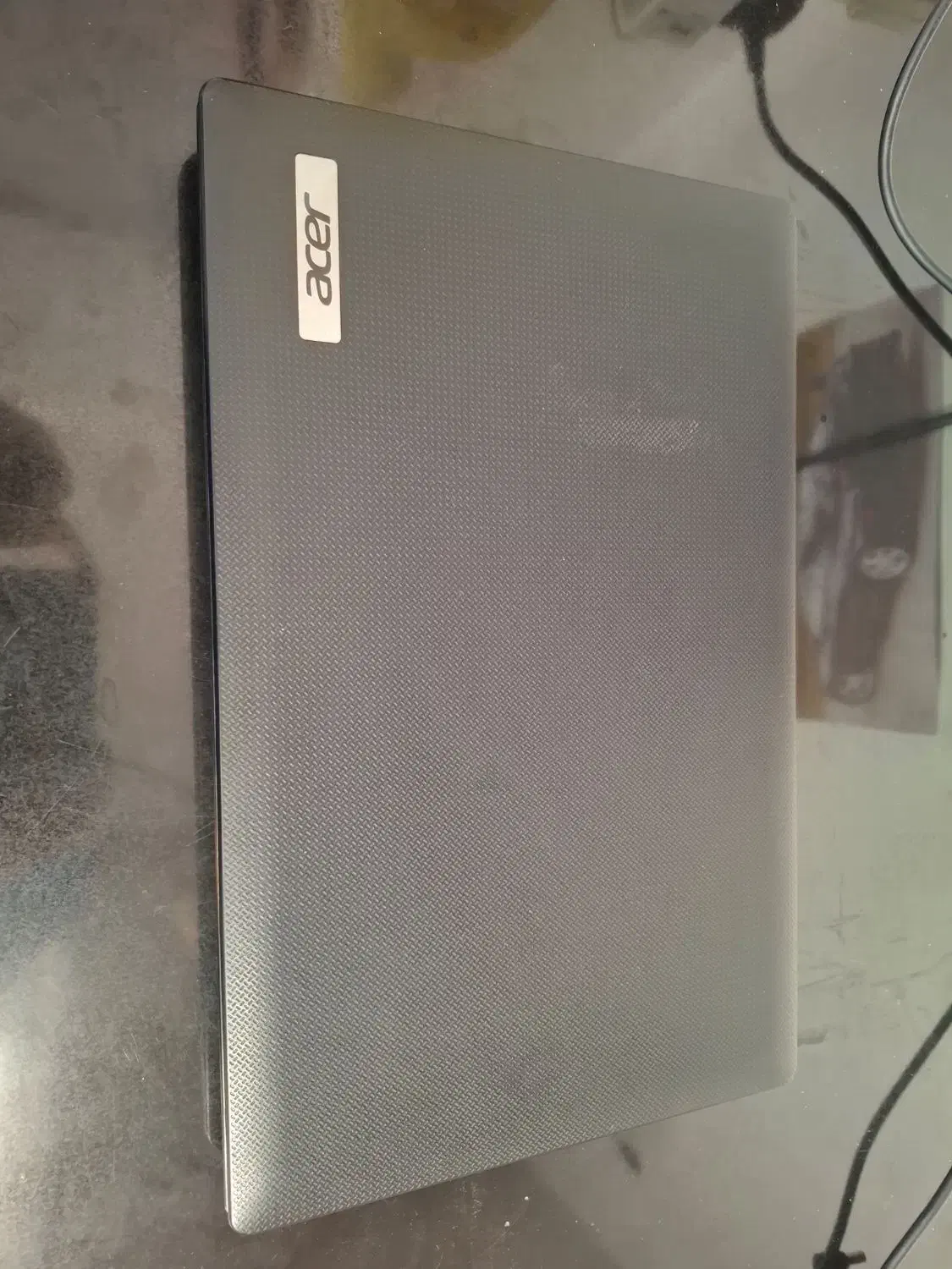 لپ تاپ acer|رایانه همراه|تالش, هشتپر|دیوار